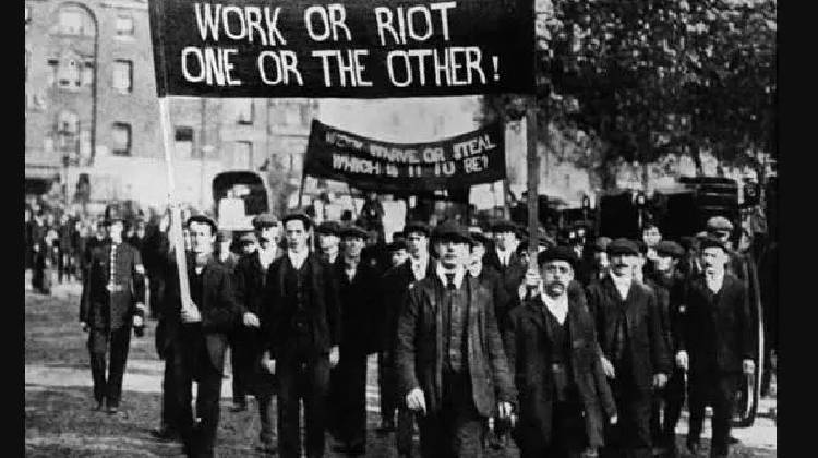 Why Marx’s idea of ‘dictatorship’ is biggest tragedy of human history