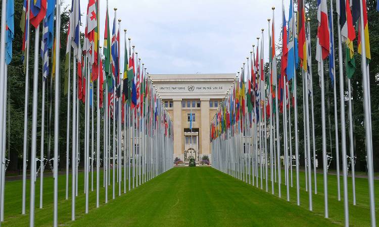 Interpretations of the global ‘order,’ and ‘disorder’: Rise of the Oriental paradigms