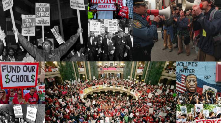 The fallacy of ‘class’ that Karl Marx tried to propagate