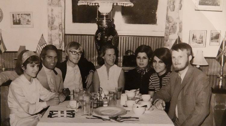 We hope to get through to Kathmandu