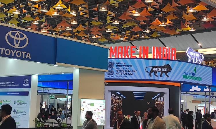 India Energy Week 2025: Showcasing India’s rising ‘energy’ profile