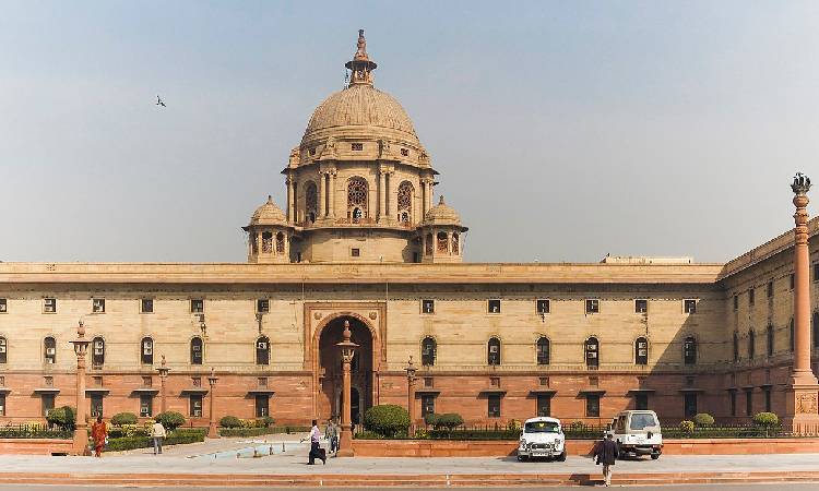 National security in the hands of 'policemen'; and MPs go globe-trotting against terror…