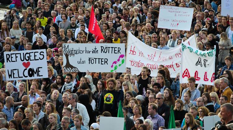 The extremes of 2024: Even advanced societies hit by socio-political turmoil