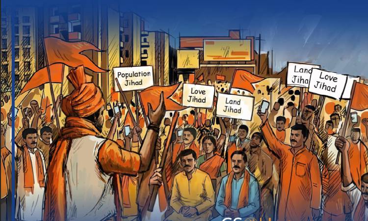 From tragedy to template: How hate speech became a governance tool in India