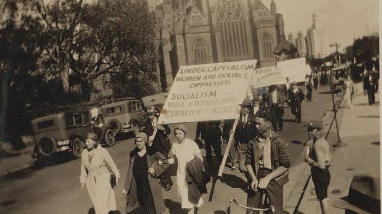 Exploitation is not the sole evil: Need versus Greed drive human struggles