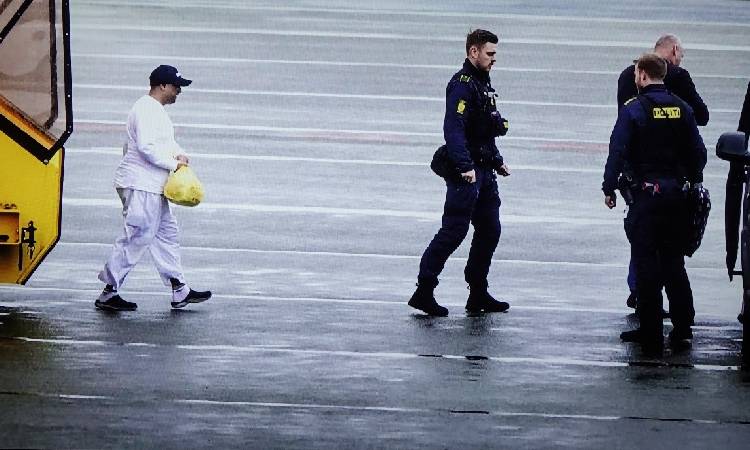 Financial fraud, organised crime, and corruption: The year of extremes had it all