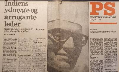 What the Emergency told us about the Indian press and courts