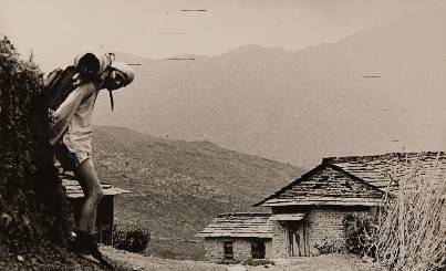 Plains, Hills and Mountains