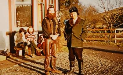 India in Denmark: The Cultural Musings