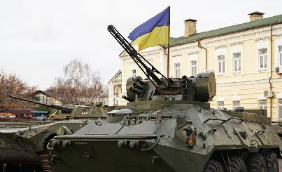 The year when ripples from global crises zones hit afar