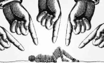 The spectre of ‘cancel culture’: “You’re either with us, or against us”