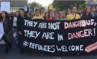 The extremes of 2024: Even advanced societies hit by socio-political turmoil