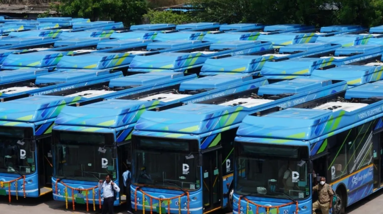 Why the electric vehicle surge in India is getting delayed