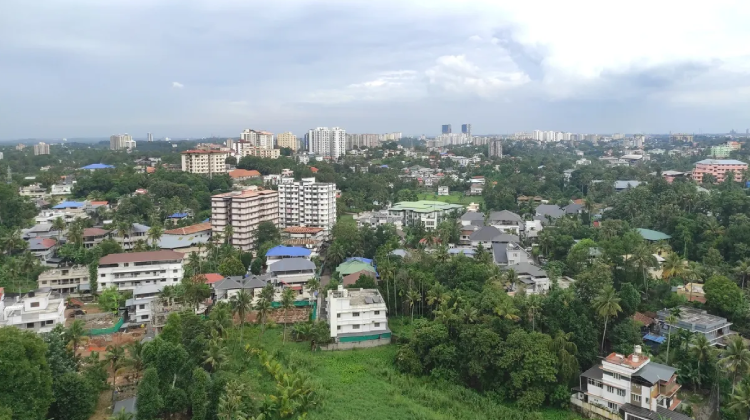 Tughlaqean ideas? Why capital relocation plans need a debate