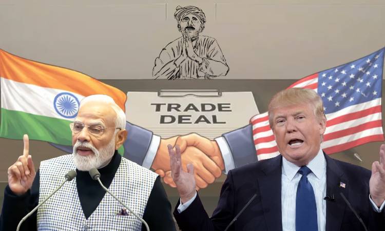 Imperialism repackaged: The high cost of India’s ‘free’ trade deals