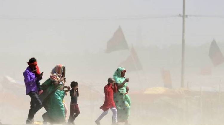 Why 'fugitive' emissions remain the blind-spot in India’s pollution map