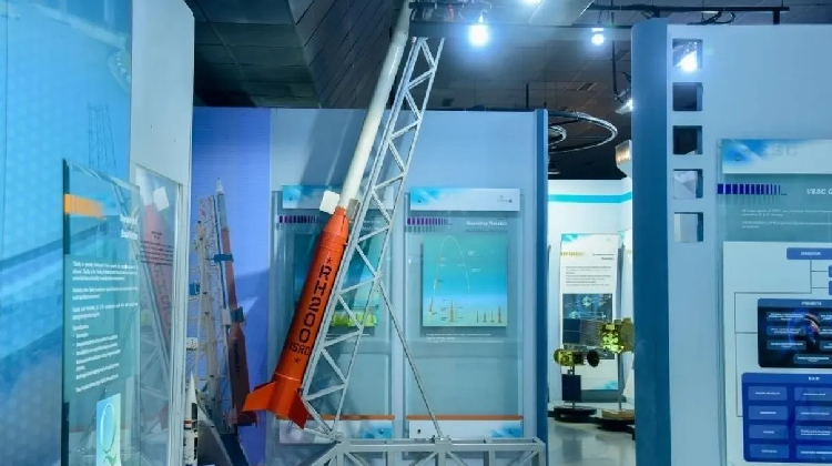 Rocket tech of great significance for defence: Cabinet Note