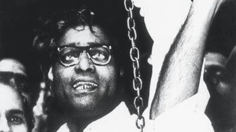 How Mrs Gandhi’s envoy justified Emergency in the West