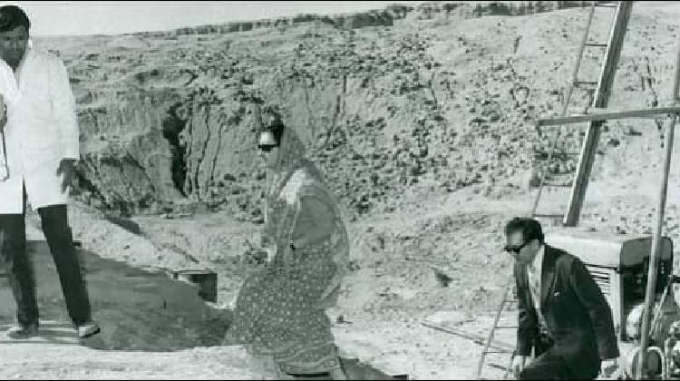 When the Earth first shook at Pokhran: 50 years of India’s Peaceful Nuclear Explosion