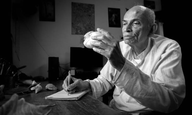 Speaking for the land, silenced by power: Remembering Madhav Gadgil