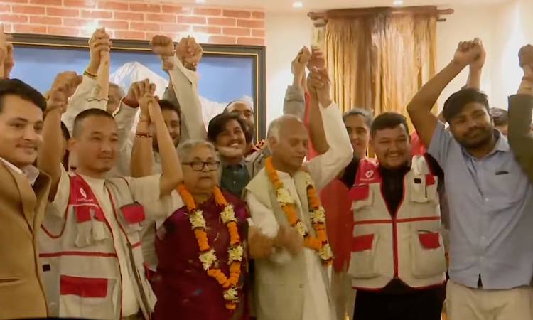 Elections in Nepal - I: A new political ‘sunrise’ over the ‘Land of Himalayas’?