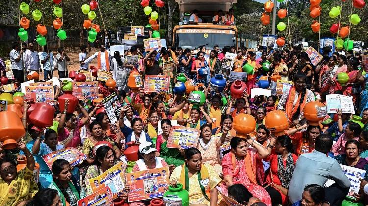 Why is Bengaluru, the ‘Land of Thousand Lakes’, battling a water crisis?