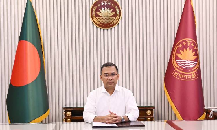 The Tarique Rahman era begins in Bangladesh
