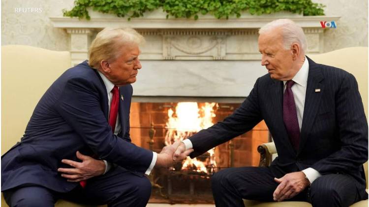 What to expect as the world awaits the Trump 2.0 spectre