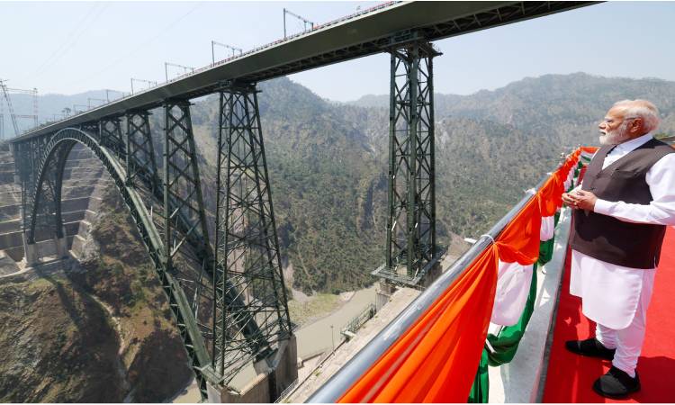 Modi@75: What he did FOR the nation, and did TO th... - The Polity