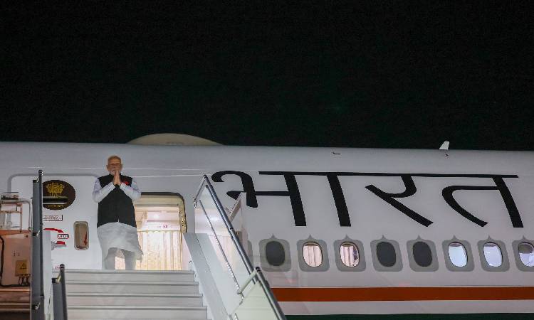 ‘Viswamitra’: India’s grand strategy for a complex global order